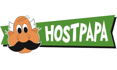 HostPapa